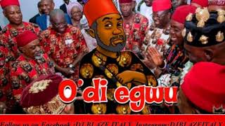 NdIgbo Kwenu  Igbo Highlife Mix Naija Traditional Songs DJ BLAZE ITALY [upl. by Atterehs]