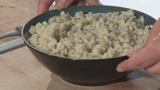 How To Cook The Cereal Grain Barley [upl. by Femi]