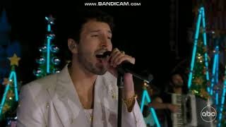 Sebastian Yatra Performs Dos Oruguitas [upl. by Nailliw163]