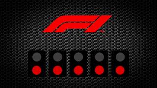 F1 Starting lights sound  download [upl. by Eyllom]