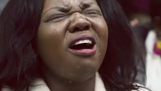 I SURRENDER  JIMMY D PSALMIST OFFICIAL VIDEO [upl. by Fausta743]