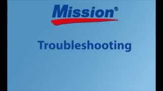 Mission U120 Urine Analyzer Troubleshooting  Demo Video 13 [upl. by Nolyarg959]