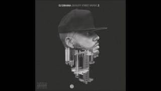 Dj Drama  Boyz In The Hood Feat Meek Mill Pusha T amp Ty Dolla ign [upl. by Naejamron835]