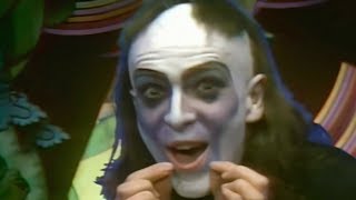 Genesis  Suppers Ready Live 1974 Remastered 4K [upl. by Naveb788]