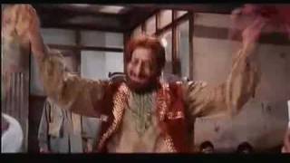 Great Qawwali Song from Bollywood with Amitabh Bachchan [upl. by Ahsienel]