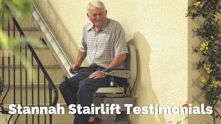 Are Stannah Stairlifts Good [upl. by Goldie]