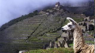 Andina Inca Music from Ecuador [upl. by Nicoli]