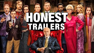 Honest Trailers  Knives Out [upl. by Sinnaoi481]