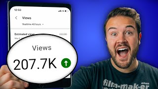 5 FREE Ways to Promote Your YouTube Videos to Get More Views [upl. by Ames882]