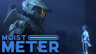 Moist Meter  Halo Infinite [upl. by Jobina]