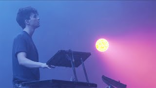 Petit Biscuit  Live at Les Vieilles Charrues 2019 [upl. by Welby]