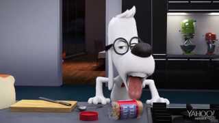 MR PEABODY amp SHERMAN Full Movie Part 1 [upl. by Derick793]