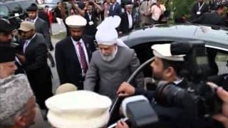 Urdu Nazm  Khalifa Kay Hum Hain Khalifa Hamara  Islam Ahmadiyya [upl. by Shandra]