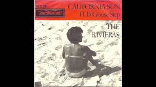 California Sun  The Rivieras 1964 [upl. by Zebulon461]