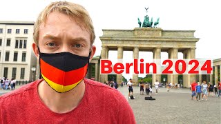 TOP 27 Things to Do in BERLIN Germany 2024  Travel Guide [upl. by Wiley]