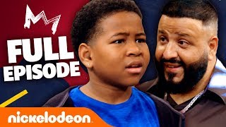 Tyler Perrys Young Dylan 🎤 quotStreet Smartquot w guest star DJ Khaled FULL EPISODE [upl. by Esenwahs]