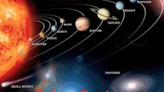 How many planets are there in the Solar System [upl. by Nellda]