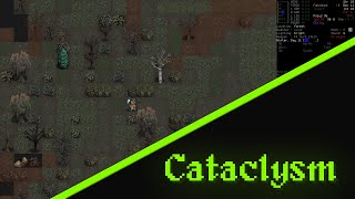 Cataclysm Innawoods 2 Episode 1 [upl. by Anaitat]