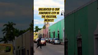 5 BEST Things to Do in VALLADOLID City Centre MEXICO valladolid yucatán mexico [upl. by Bainbridge]