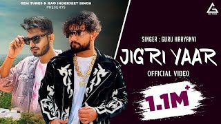 Gaman Santhal amp Sanjay Bhandu  Yaari  New Latest Gujarati Song 2021  Shivam Music [upl. by Jacky]