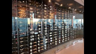 DIY Luxury Wine Cellar Design [upl. by Einnim458]