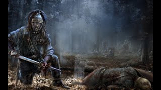 Germanic War Music  Preparing For War [upl. by Robinia]