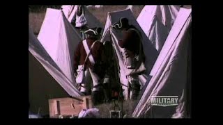 The Revolutionary War  Rebels and Redcoats Documentary [upl. by Elamor]