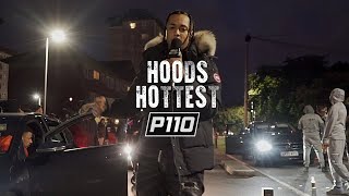 Rizzy  Hoods Hottest 9ine Season 2  P110 [upl. by Assirec764]