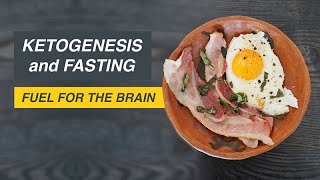 Ketogenesis and Fasting Fuel for the Brain [upl. by Eenerb673]