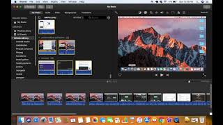 How to Delete your iMovie Library Videos to Make it Faster [upl. by Chaves]