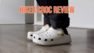 These Crocs are Game Changers [upl. by Terrell]