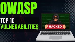 OWASP Top 10 Vulnerabilities in Hindi [upl. by Akerehs]