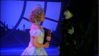 For Good  WICKED the Musical [upl. by Janeen]