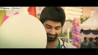 Imaikkaa Nodigal  Break up Scene  Nayanthara Atharvaa Raashi Khanna Anurag Kashyap [upl. by Adalia633]