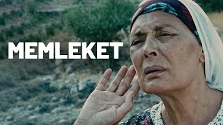 Memleket  Tek Parça Film Yerli Film [upl. by Aener12]