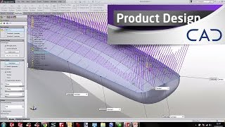 Designing Consumer Products Using SolidWorks [upl. by Ahsinom]