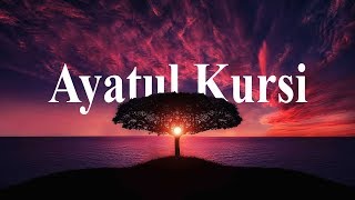 Ayatul Kursi Full  Beautiful Recitation  Zain Abu Kautsar [upl. by Elisabetta606]