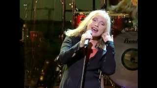 Blondie  Atomic 1999 quotNYCquot Live Video Sound HQ [upl. by Deborah]