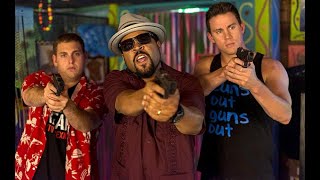 22 jump street  A túlkoros osztag teljes film magyarul [upl. by Baumann318]