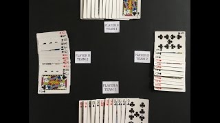 How To Play Pinochle [upl. by Deloris641]