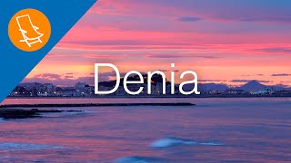 Denia  A perfect destination for beach lovers [upl. by Victorie]