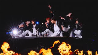 NCT Live Performance [upl. by Ynafit]