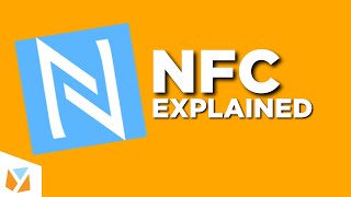 NFC Explained [upl. by Emanuela]