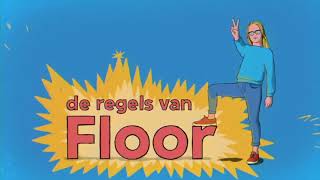 De regels van Floor I Hebbes [upl. by Gebhardt655]