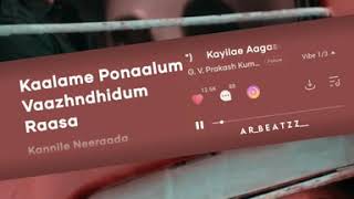 sooraraipottru kayile akasam song whatsapp status  soorarai pottru  surya  aparna balamurali [upl. by Ztnaj]