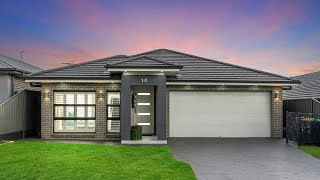 14 Rush Street Leppington [upl. by Bor314]