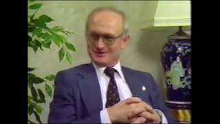 Yuri Bezmenov  How To Demoralize A Nation [upl. by Ennairb]