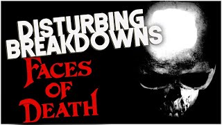 Faces of Death 1978  DISTURBING BREAKDOWN [upl. by Avie]