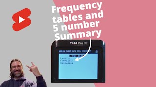 Understanding Frequency Distribution Tables in Statistics [upl. by Lona]