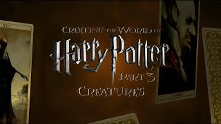 Godrics Hollow  Harry Potter and the Deathly Hallows Pt 1 [upl. by Ettenrahc]